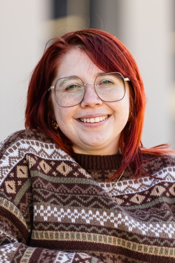 Profile picture of student McKenna Lewis